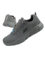 Boty Skechers Bobs B Flex Chill Edge M 118106/DKGY Boty Skechers Bobs B Flex Chill Edge M 118106/DKGY