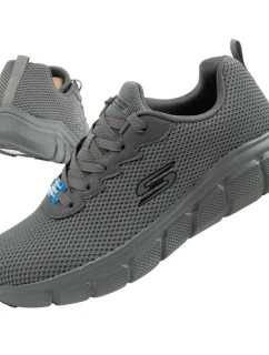 Boty Skechers Bobs B Flex Chill Edge M 118106/DKGY