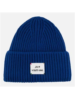 Rossignol W Stellar čepice modrá