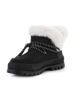 PALLADIUM Pallashock LO Hiver 99516-008-M černá