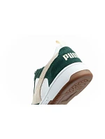 Sportovní obuv Puma pánské tenisky Rebound v6 fashionable comfortable white green