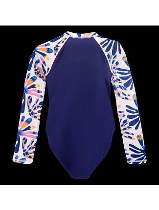 Dětské jednodílné plavky NELFRA JR