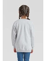 Fruit of the Loom Classic Kids Set-In Sweat Dětská mikina 16.2041 sunflower Fruit of the Loom Classic Kids Set-In Sweat Dětská mikina 16.2041 sunflower