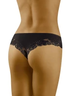 Wol-Bar Karioka barva: černá Wol-Bar Karioka barva: černá