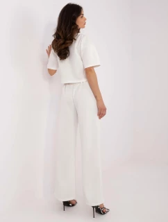 Sada DHJ KMPL 20596.02 ecru