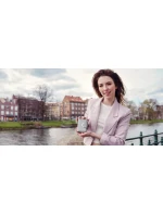 Peněženka VUCH Nava Grey