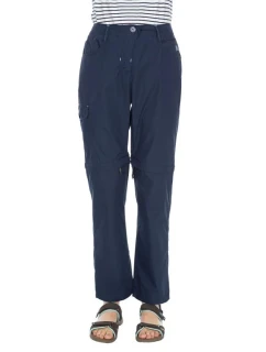 Dámské outdoorové kalhoty Trespass RAMBLER CONVERTIBLE