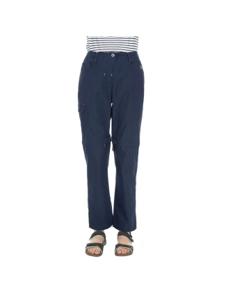 Dámské outdoorové kalhoty Trespass RAMBLER CONVERTIBLE Dámské outdoorové kalhoty Trespass RAMBLER CONVERTIBLE