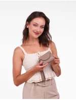 Dámská peněženka Vuch Femke Brown Dámská peněženka Vuch Femke Brown