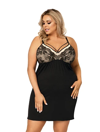 Noční košilka model 141567 Donna Noční košilka model 141567 Donna