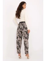 Dámské kalhoty  model 218438 Italy Moda