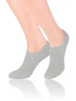 Hladké pánské ponožky Steven art.070