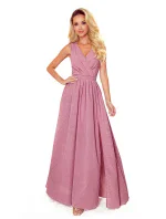 Dámské šaty 362-1 Justine - NUMOCO Dámské šaty 362-1 Justine - NUMOCO