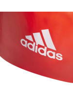 Plavecká čepice adidas 3-Stripes Silicone Jr HE5081