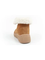 Boty Scholl Stelvio kotníkové W F302321013 dámské