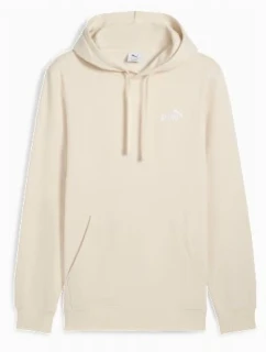 Mikina Puma ESS Small No.1 Logo Hoodie FL M 682575 87 pánské