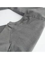 Dámské tričko s dlouhým rukávem SARIA WMNS