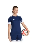 Tričko adidas Squadra 25 Jersey W JI9987