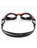 Plavecké brýle Aqua Speed Aquilo černo-červené 62649-31 Plavecké brýle Aqua Speed Aquilo černo-červené 62649-31