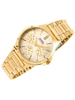 Dámské hodinky CASIO LTP-V300G-9 + BOX Dámské hodinky CASIO LTP-V300G-9 + BOX