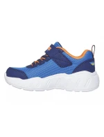 Skechers Play Scene 407312N-NVMT Navy/Multi