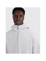 Pánská větruodolná softshellová bunda s membránou 5000 4F 4FWAW25TSOFM362-27S pánské