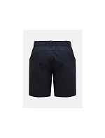 Dámské šortky Peak Performance W Iconiq Shorts, černé Dámské šortky Peak Performance W Iconiq Shorts, černé