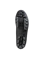 Cyklistické boty NORTHWAVE Hammer Plus Wmn, černé
