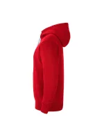 Juniorská mikina Park 20 Fleece CW6891-657 - Nike Juniorská mikina Park 20 Fleece CW6891-657 - Nike