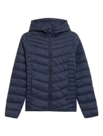 Dámská bunda W H4Z21-KUDP003 30S - 4F Dámská bunda W H4Z21-KUDP003 30S - 4F