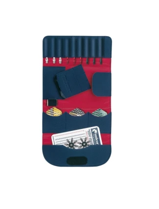 Obal na šipky Unicorn MAESTRO WALLET