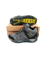 Pánská treková obuv Accentor 2 Vent M J50841 - Merrell Pánská treková obuv Accentor 2 Vent M J50841 - Merrell