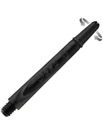 Brány Carbon 360 / černé