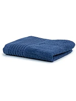 The One Towelling Guest 30x50 Ručník pro hosty 48.1003 faded denim The One Towelling Guest 30x50 Ručník pro hosty 48.1003 faded denim