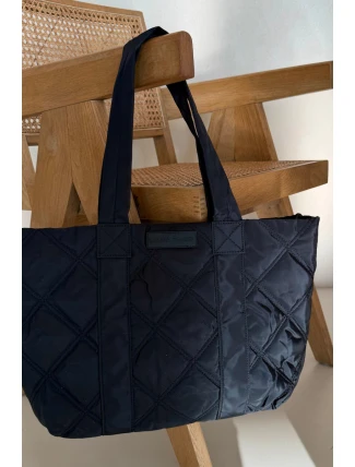 Pikovaná taška shopperka Gressia Pikovaná taška shopperka Gressia