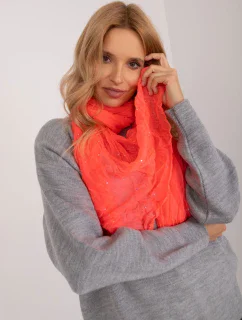 Veil AT CH 14555.34P tmavě růžový