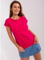 Halenka RV BZ 8836.86 fuchsií