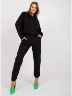 Souprava RV KMPL 7826.82P černá