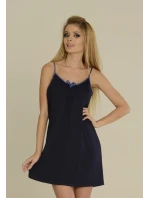 Dámská noční košile VISA 872 - DE LAFENSE Dámská noční košile VISA 872 - DE LAFENSE