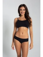 Dámské kalhotky SEAMLESS COTTON HIPSTERS PANTIES Dámské kalhotky SEAMLESS COTTON HIPSTERS PANTIES