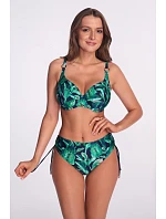 PLAVKOVÁ PODPRSENKA SK 235 LEAFINE