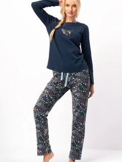 DÁMSKÉ PYŽAMO LNS 570 B25