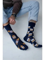 Pánské ponožky Whisky 0125.074