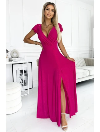 Dlouhé šaty model 179048 Numoco Dlouhé šaty model 179048 Numoco