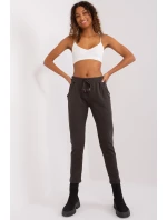 Teplákové kalhoty model 191219 Relevance Teplákové kalhoty model 191219 Relevance