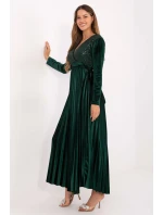 Dlouhé šaty  model 220050 Italy Moda