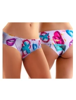 Dámské kalhotky Meméme ART MUSIC 