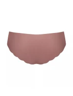 sloggi ZERO Microfibre 2.0 Hipster 2P - BROWN - SLOGGI BROWN - SLOGGI