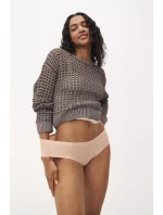 Dámské kalhotky Smart Invisible Hipster - BROWN - sv. béžové 00EP - TRIUMPH Dámské kalhotky Smart Invisible Hipster - BROWN - sv. béžové 00EP - TRIUMPH