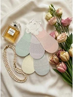 Baletní střevíčky WiK Butterfly 3522 wz.15żur 35-42